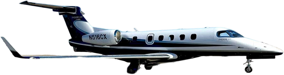 Image of tail N324CX