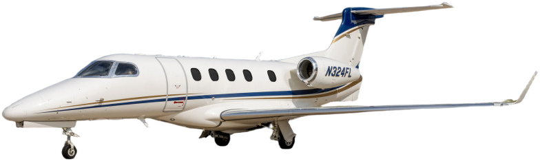 Image of tail N324FL
