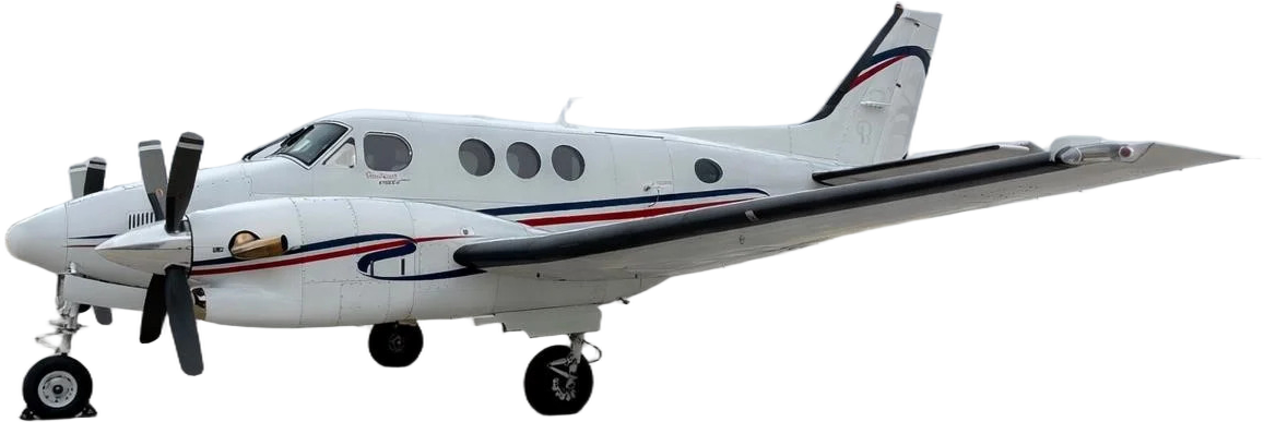 Image of tail N324JP