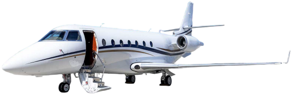 Image of tail N324WK