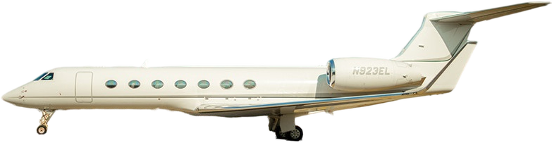 Image of tail N325CT
