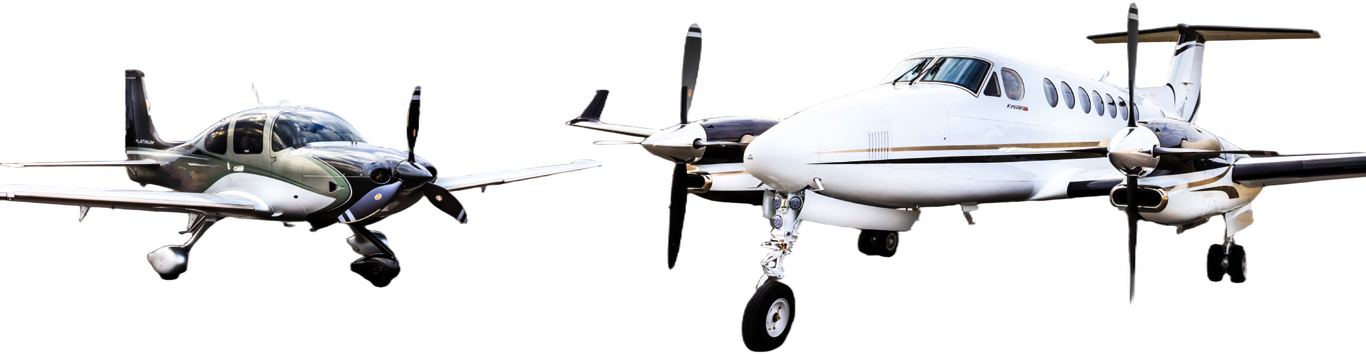Image of tail N325DK