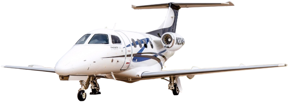 Image of tail N325FP