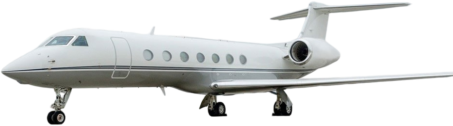 Image of tail N325HQ