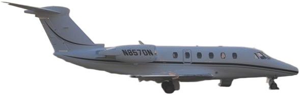 Image of tail N325JF