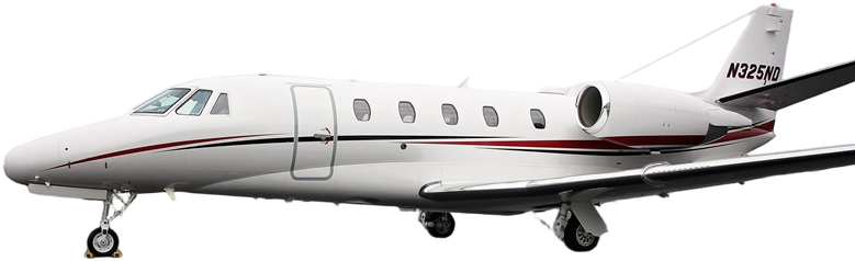 Image of tail N325ND