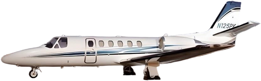 Image of tail N325PK