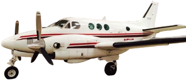 Image of tail N325RR