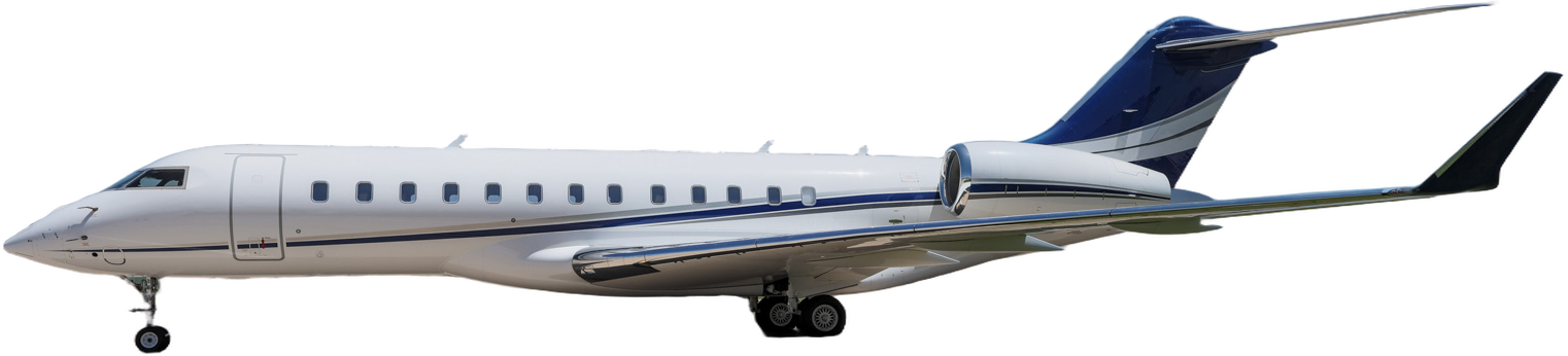 Image of tail N326GX