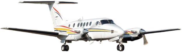 Image of tail N327LC