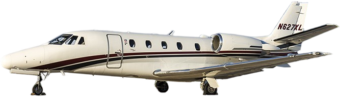 Image of tail N327MM