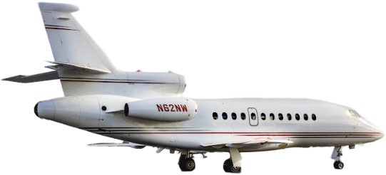 Image of tail N328JL