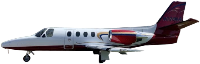 Image of tail N328N