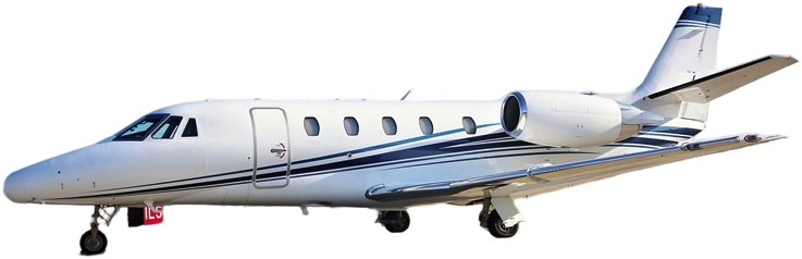 Aircraft Exterior