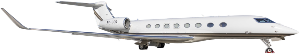 Image of tail N329SX