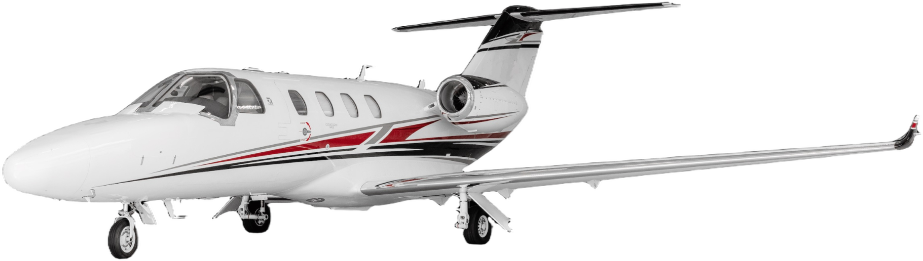 Image of tail N32BB