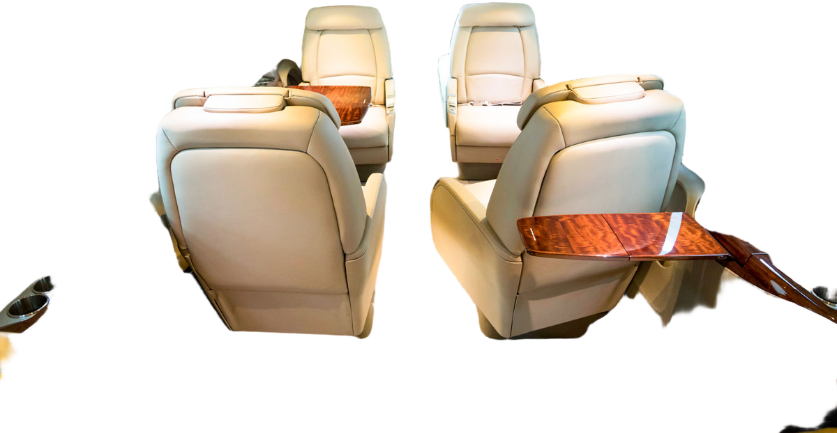 Image of tail N32BR
