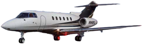 Image of tail N32KB