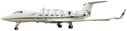 Image of tail N32MJ