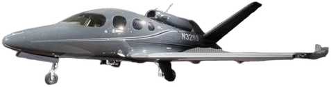Image of tail N32NS