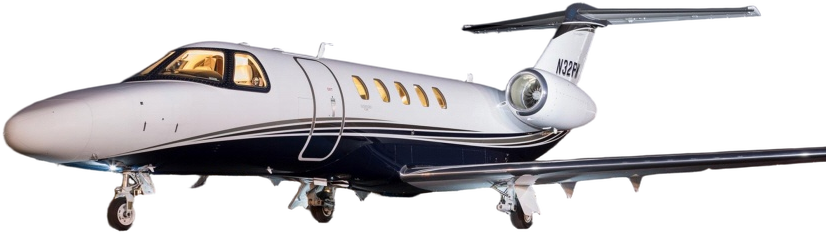 Image of tail N32PM