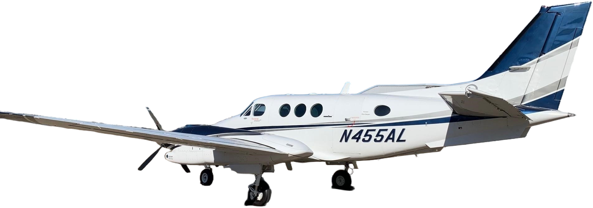 Image of tail N32RH