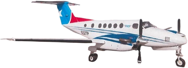 Image of tail N32TP