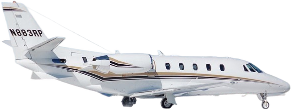 Image of tail N330GC