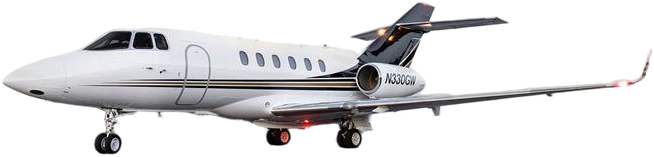 Image of tail N330GW