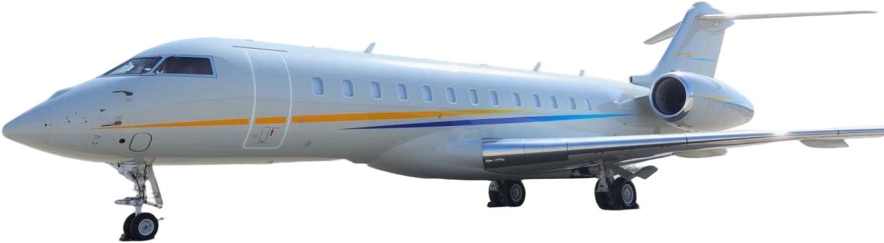 Image of tail N330KC