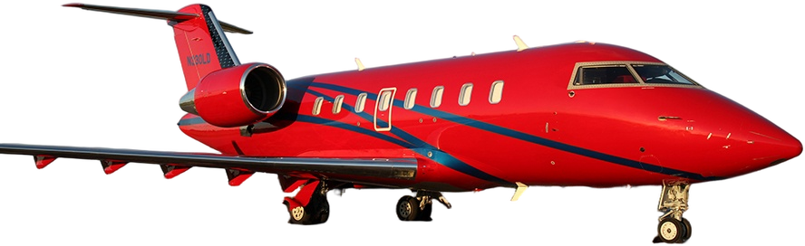 Image of tail N330L