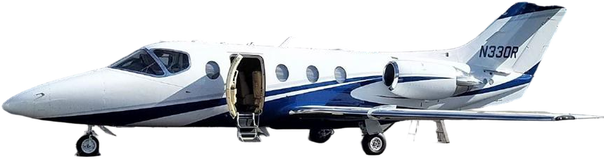 Image of tail N330R