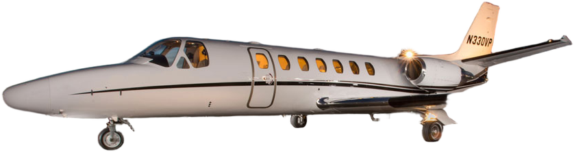 Image of tail N330VP