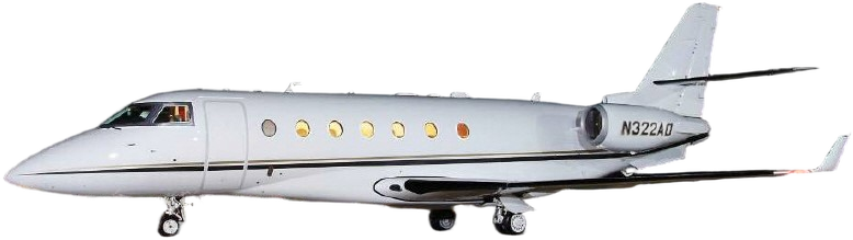 Image of tail N330WJ
