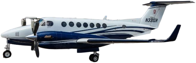 Image of tail N331GR