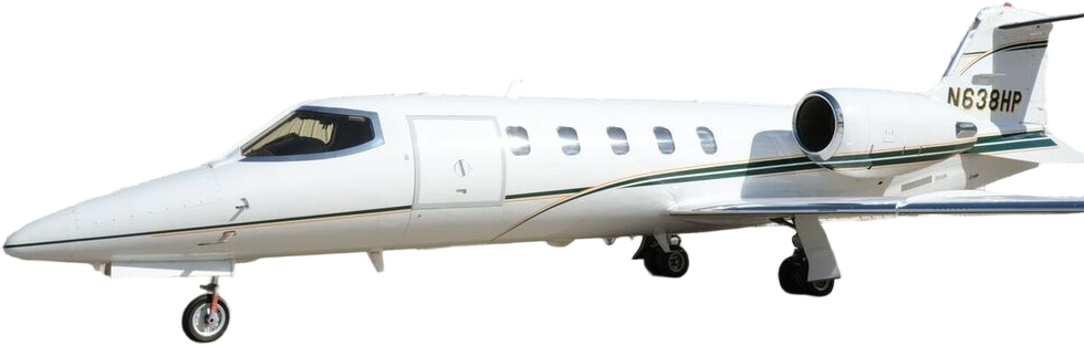 Image of tail N331JV