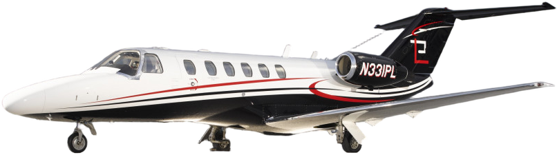 Image of tail N331PL