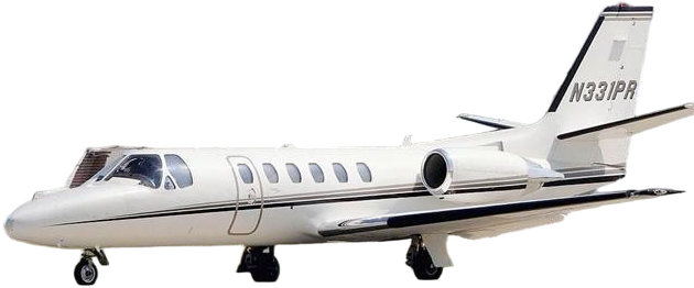 Image of tail N331PR