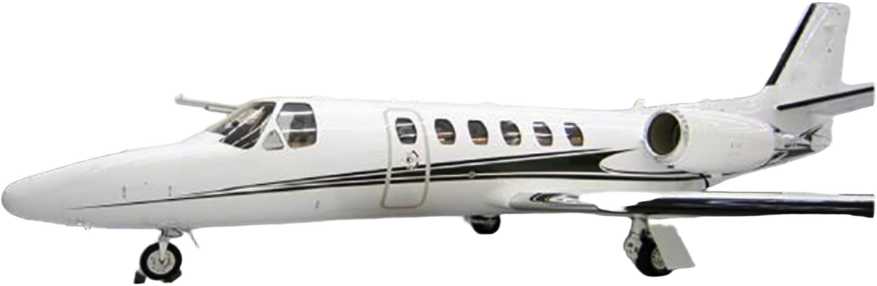 Image of tail N332MT
