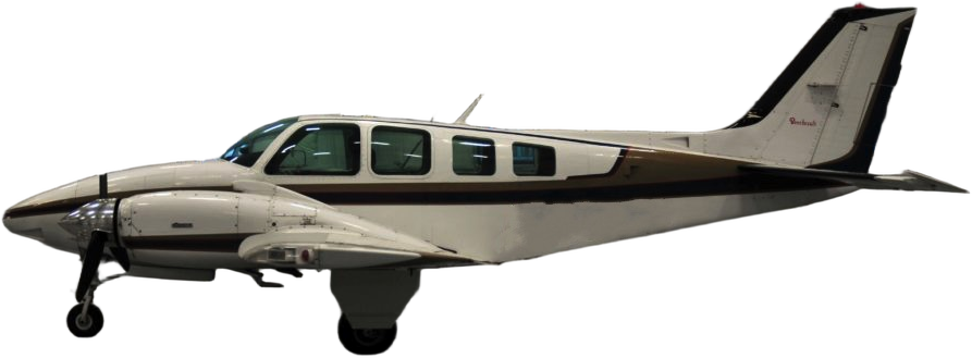 Image of tail N3330M