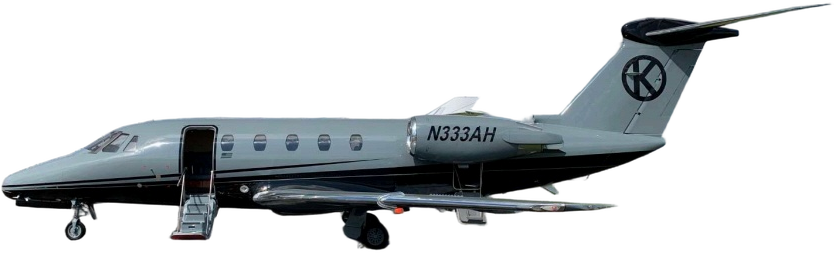 Image of tail N333AH