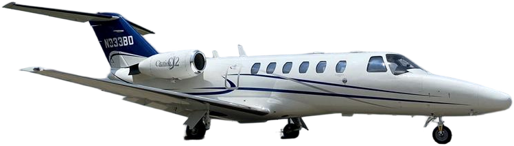 Image of tail N333BD