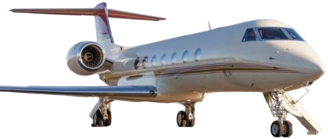 Image of tail N333DS