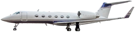 Image of tail N333FG