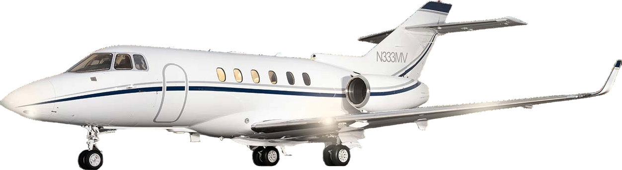 Image of tail N333MV