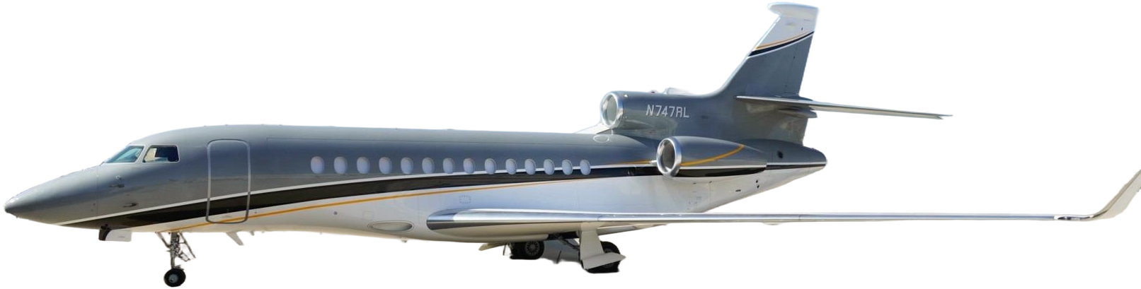 Image of tail N333MZ
