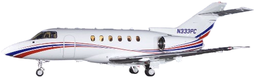 Image of tail N333PC