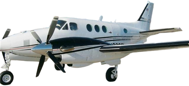 Image of tail N333TL