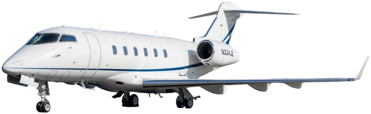 Image of tail N334JE