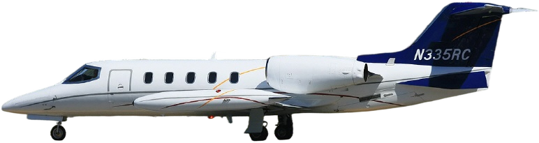 Image of tail N335RC